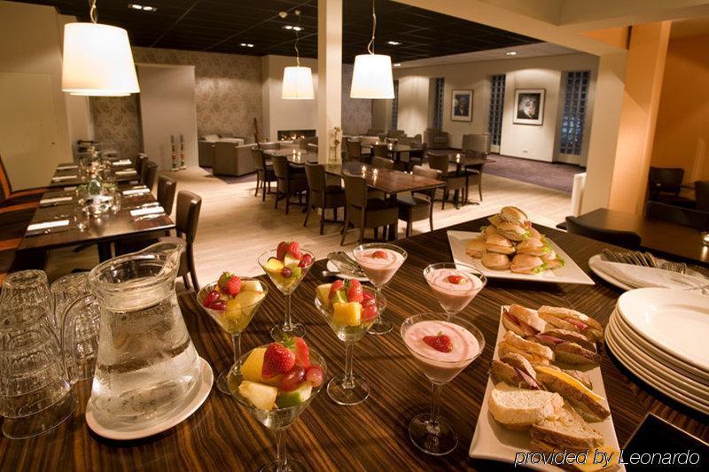 Sandton Eindhoven Centre Restaurant photo
