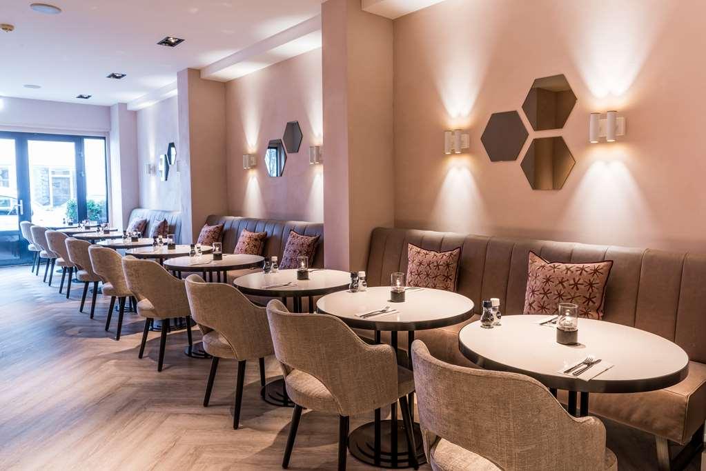 Sandton Eindhoven Centre Restaurant photo