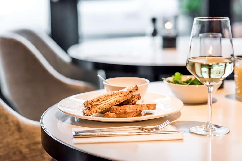 Sandton Eindhoven Centre Restaurant photo
