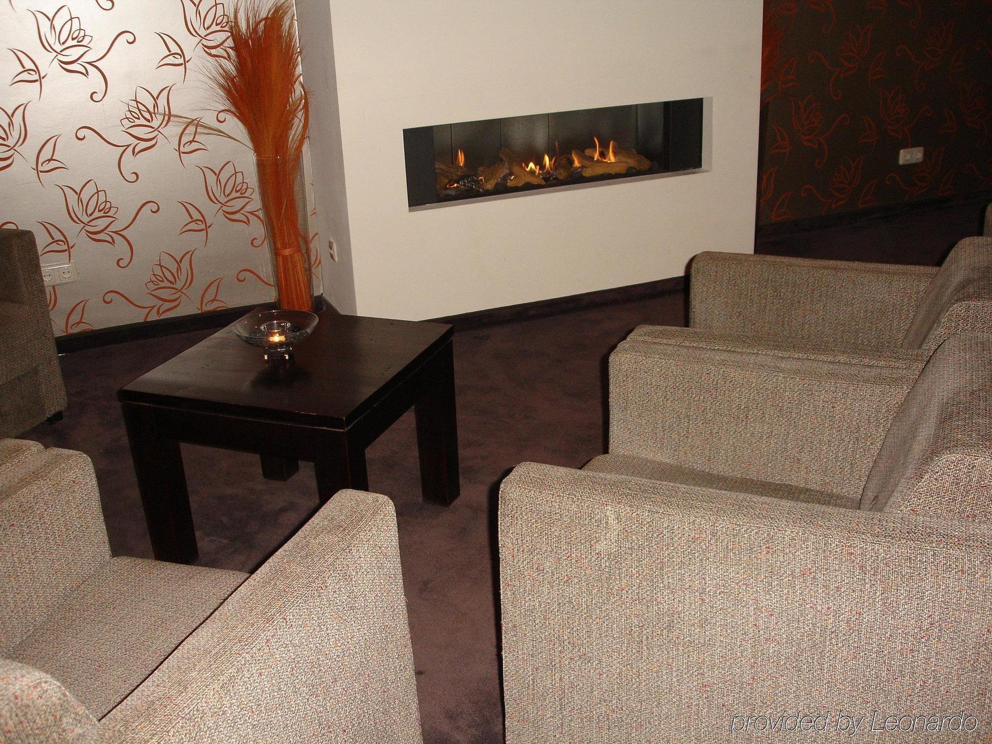 Sandton Eindhoven Centre Room photo
